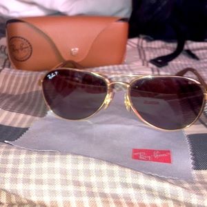 Ray Ban Sunglasses